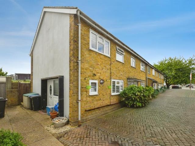 House for sale in Latton Bush, Harlow