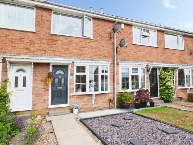 House for sale in Clifton Moor, High Field