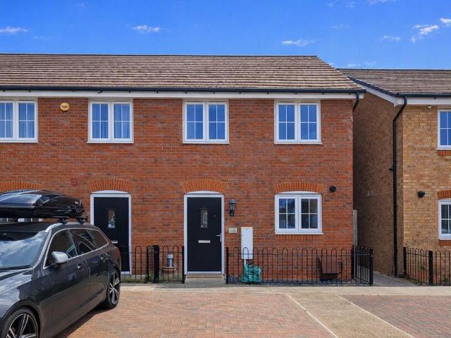 House for sale in Flitwick, Bedfordshire