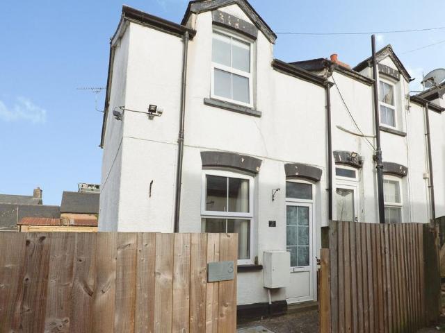 House for sale in Builth Wells, Wales
