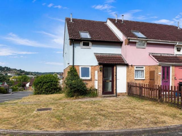 House for sale in Buckland, Bridford