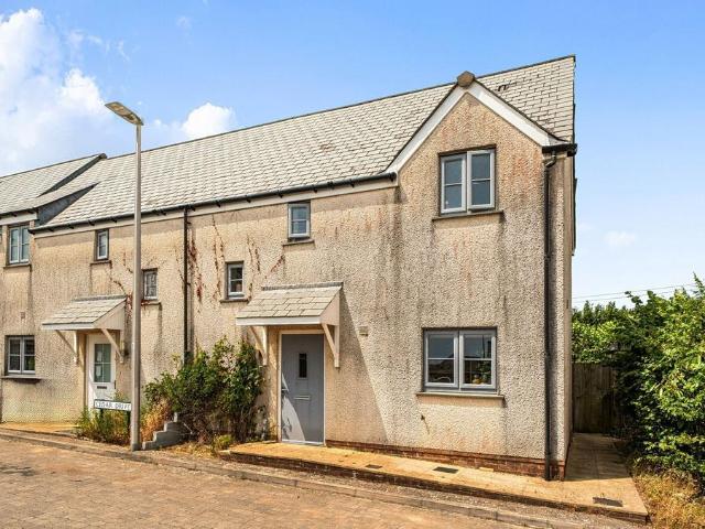 House for sale in Strode, Devon