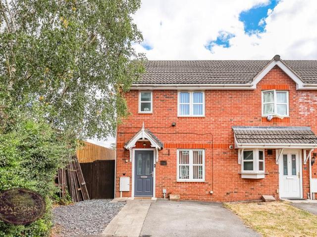 House for sale in Langley Mill, Amber Valley