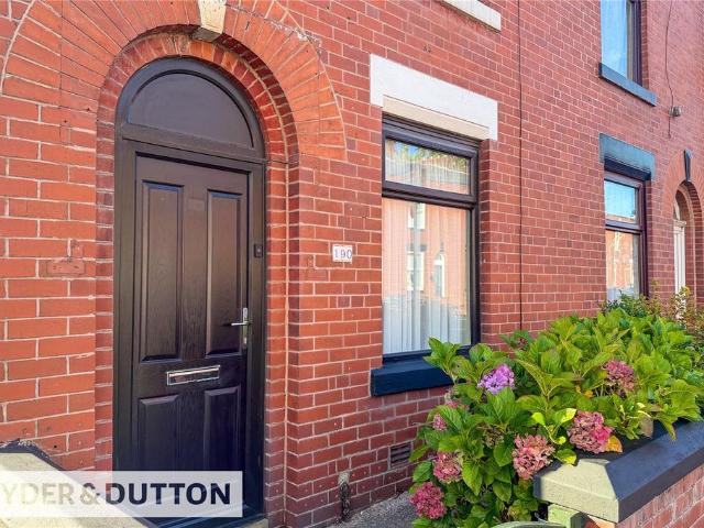 House for sale in Chadderton, Oldham