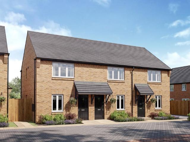 House for sale in Priors Hall Park, Weldon