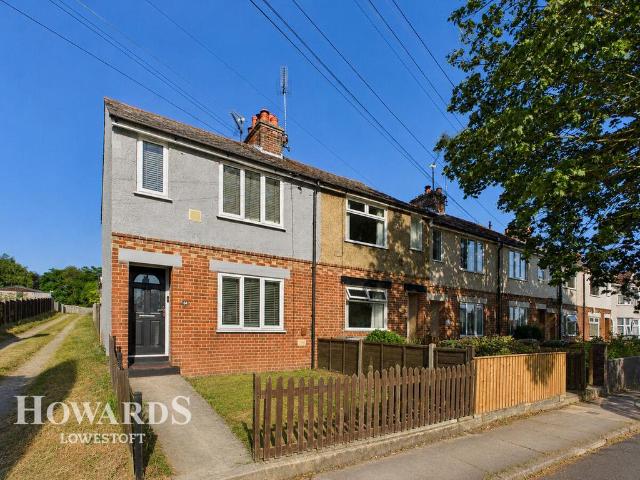 House for sale in Eastbridge, Suffolk