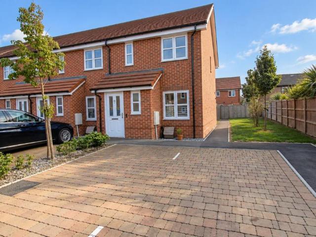 House for sale in Hampton Park, Arun