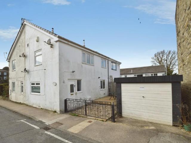 House for sale in Wilsden, West Yorkshire