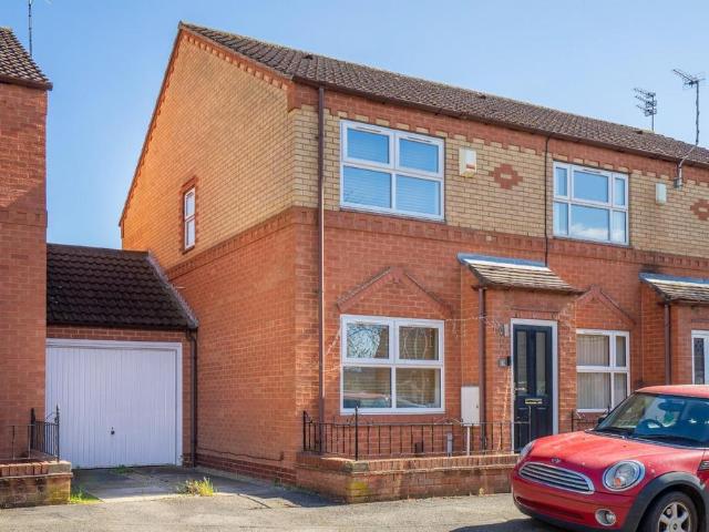 House for sale in Bell Farm, High Field