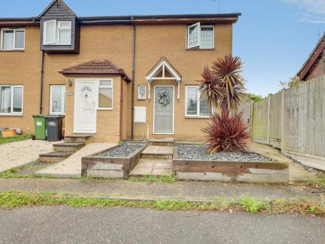 House for sale in Wickford