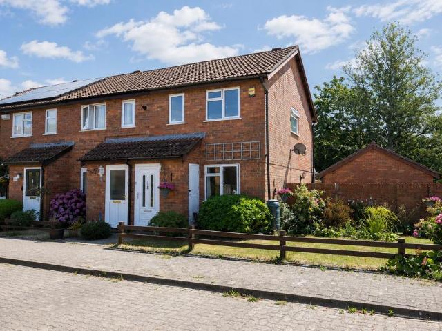 House for sale in Ashurst Bridge, Hampshire