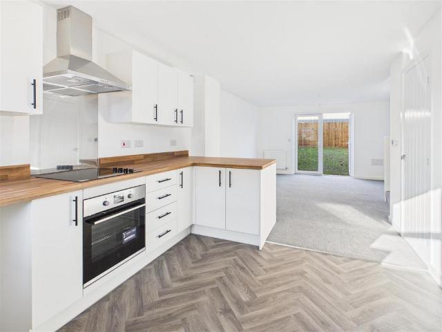 House for sale in Whitmore Park, Coventry