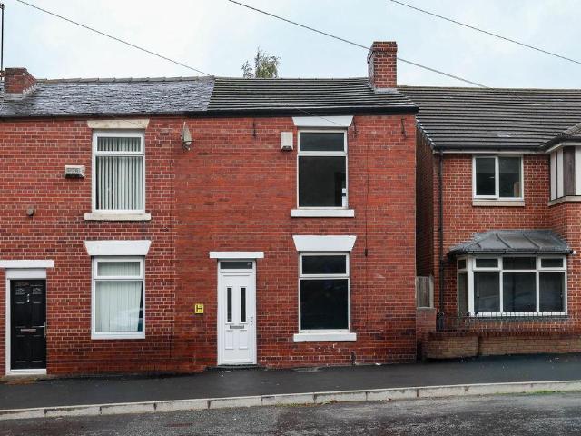 House for sale in Castleton, Rochdale
