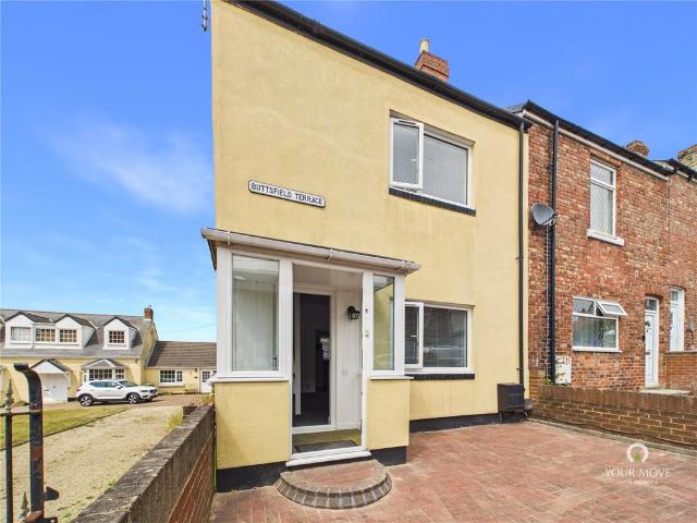 House for sale in Penshaw, Tyne And Wear