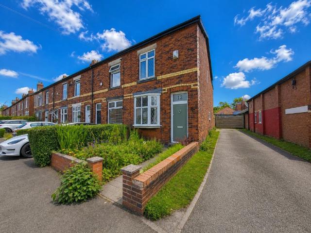 House for sale in Wilmslow Park, Wilmslow