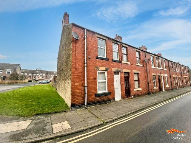 House for sale in Haltwhistle, Northumberland