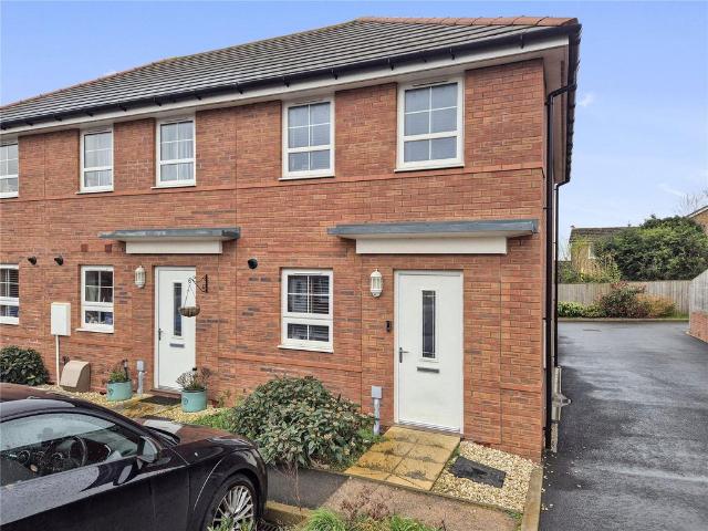 House for sale in Chard Town, Chard
