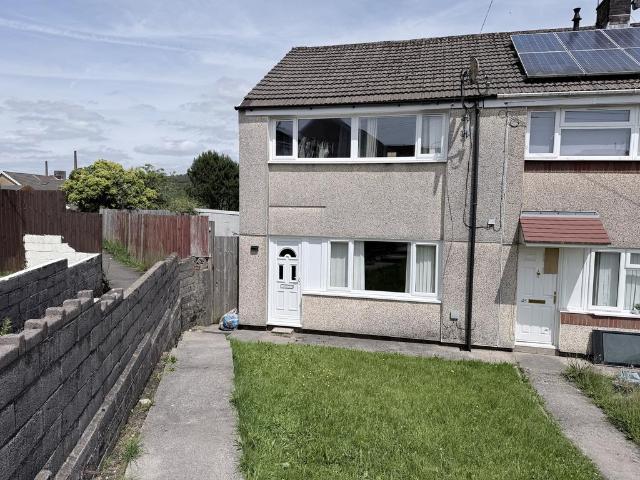 House for sale in Llantrisant, Beddau