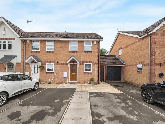 House for sale in Blaenhonddan, Cadoxton-juxta-neath