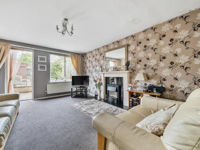 House for sale in Burnt Ash, Greater London