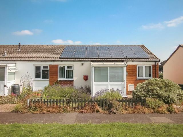 House for sale in Brandis Corner, Devon