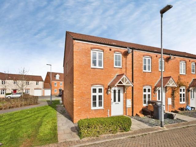 House for sale in Glastonbury, Somerset