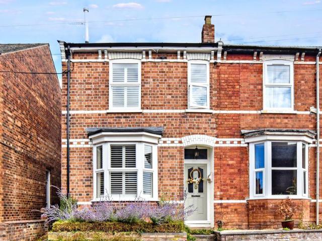 House for sale in New Boultham, Brayford