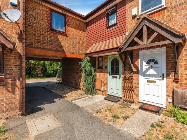 House for sale in Redbridge, City Of Southampton
