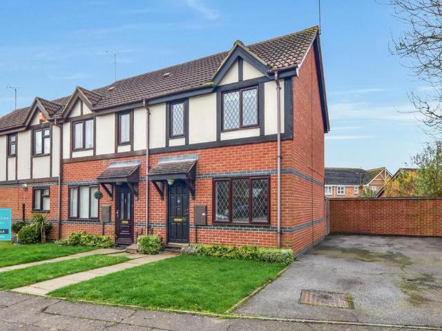 House for sale in North Shoebury, Alton Barnes