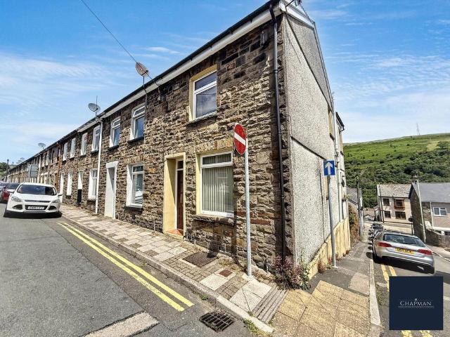 House for sale in Ferndale, Wales