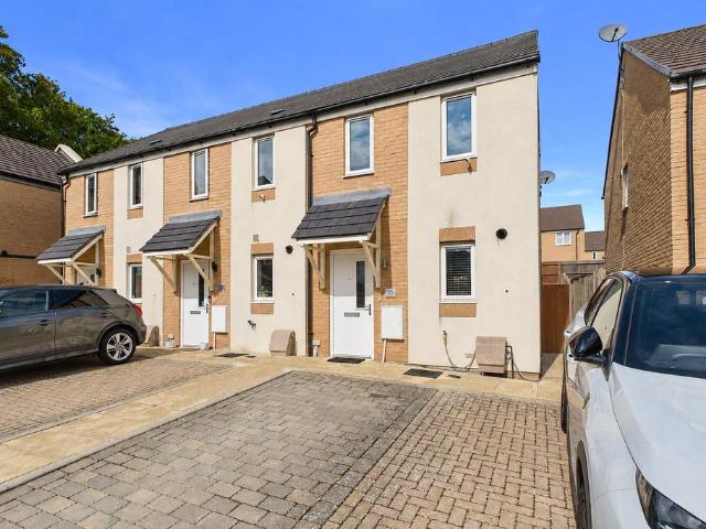 House for sale in Priest Down, Hampshire