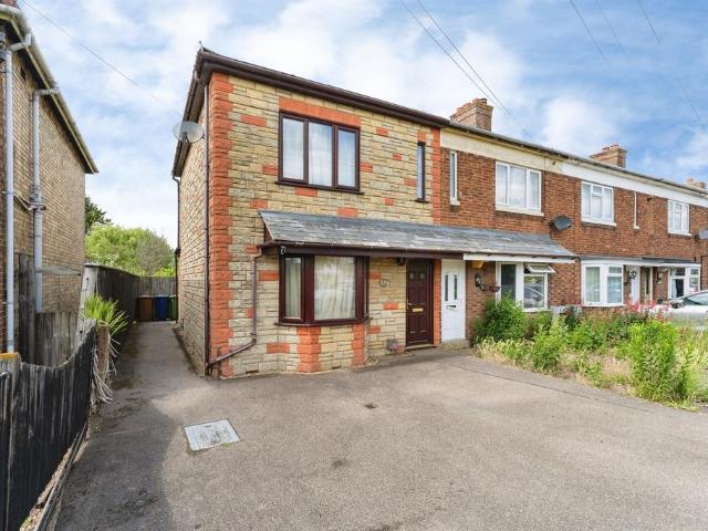 House for sale in Four Gotes, Cambridgeshire