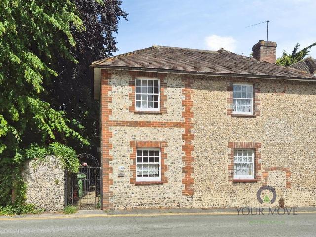 House for sale in Ratton Village, Eastbourne