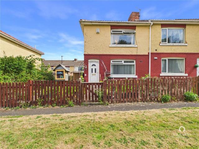 House for sale in Houghtonside, Tyne And Wear
