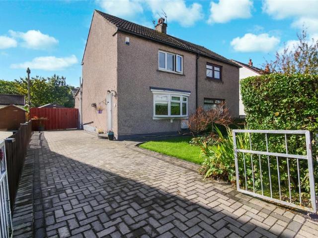 House for sale in Fernhill, Rutherglen