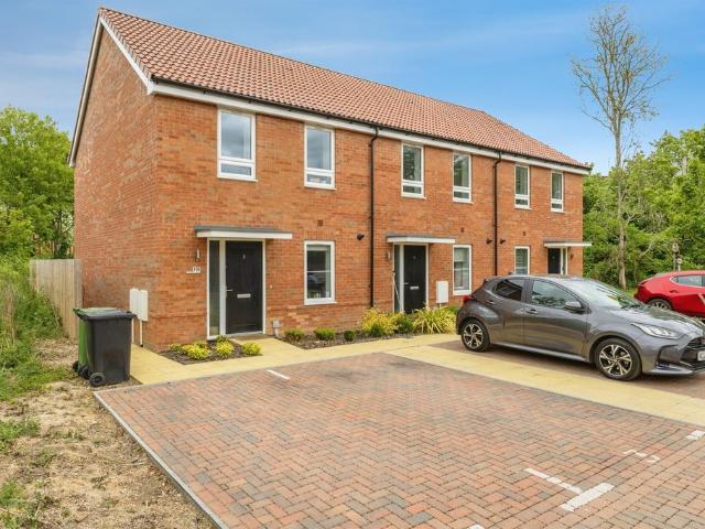 House for sale in East Tuddenham, Norfolk