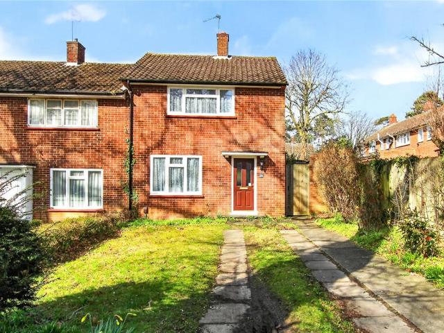 House for sale in Bracknell