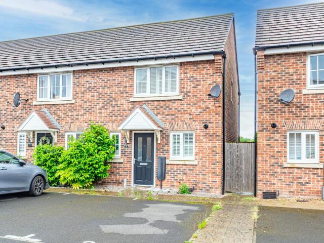 House for sale in Selby