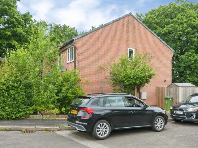 House for sale in Helford, Hampshire