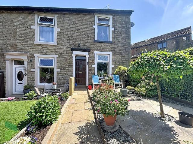 House for sale in Darwen