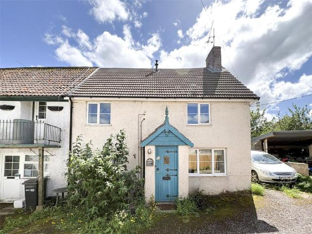 House for sale in Chard Town, Chard