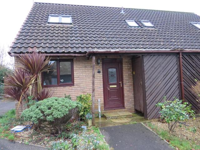House for sale in Chard Town, Chard