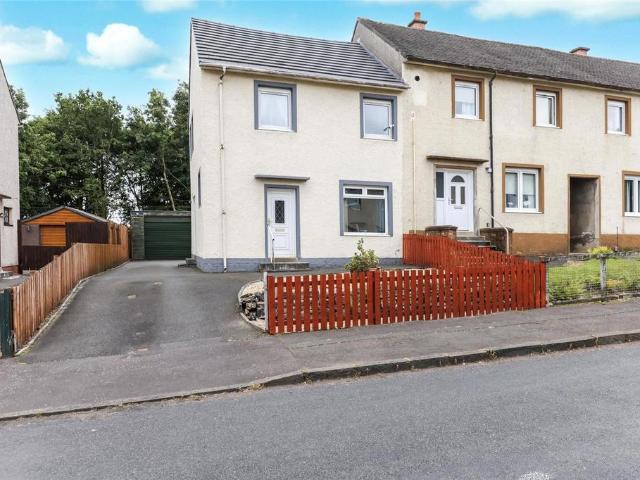 House for sale in Hamilton, Scotland