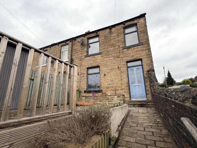 House for sale in Northorpe, Kirklees