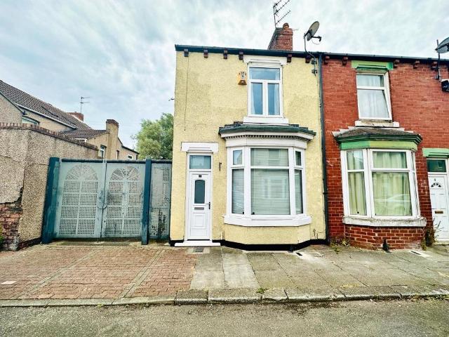 House for sale in Normanby, Middlesbrough