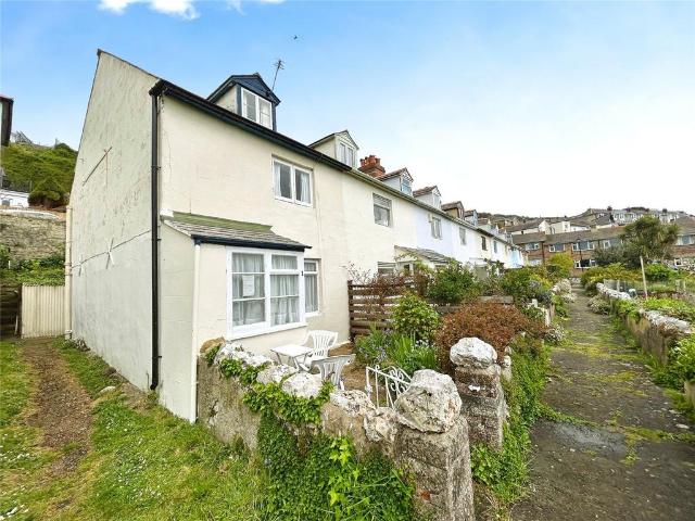 House for sale in Cowlease, Ventnor