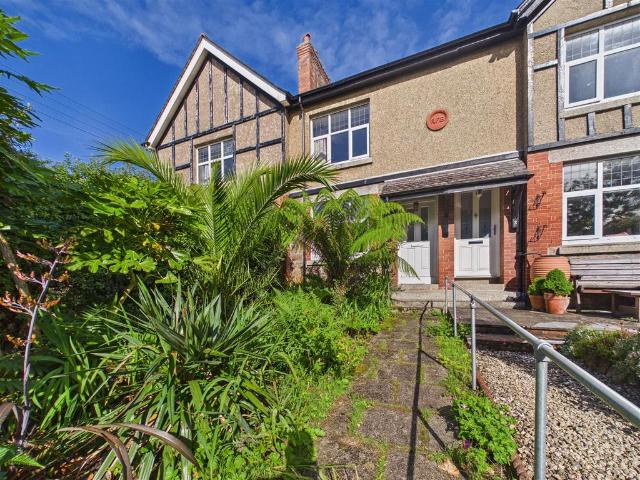House for sale in Treneere, Penzance