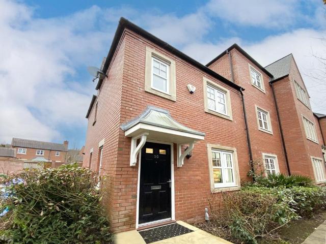 House for sale in Muxton, Telford