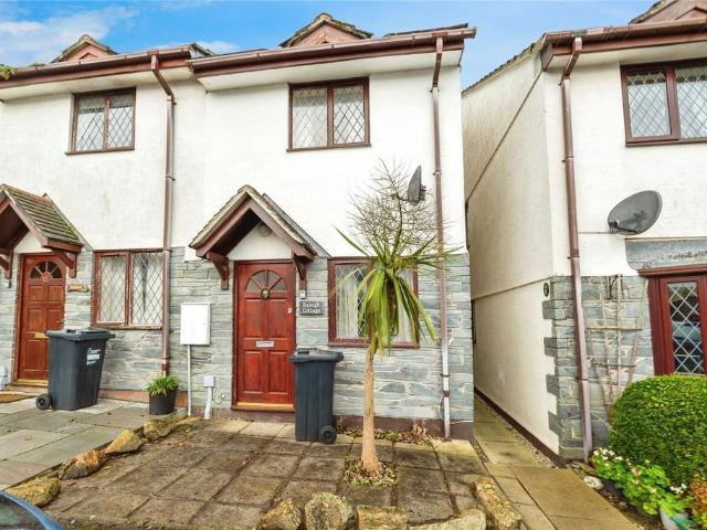 House for sale in Padstow, Cornwall