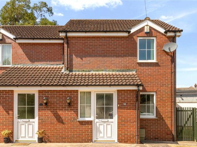 House for sale in Belleau, Lincolnshire